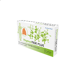 Thymus TIDE PLUS Forte