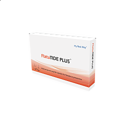 Flatu TIDE PLUS