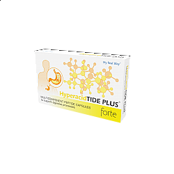 Hyperacid TIDE PLUS Forte