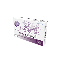 Memory TIDE PLUS Forte