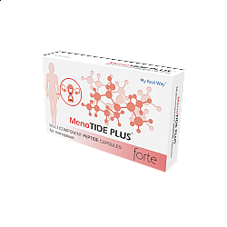Meno TIDE PLUS Forte