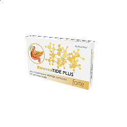 Pancrea TIDE PLUS Forte