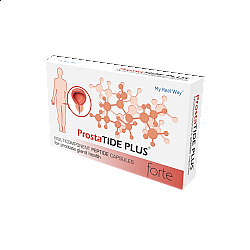 Prosta TIDE PLUS Forte 
