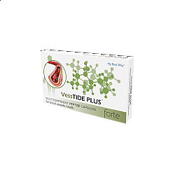 Vess TIDE PLUS Forte
