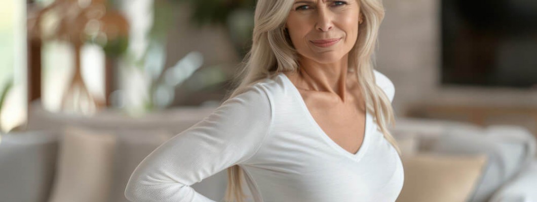 Come prevenire l'osteoporosi in menopausa? Una guida utile