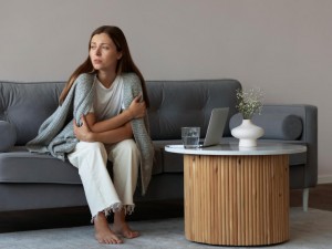 Combattere la depressione: il potere dei funghi terapeutici con ciclopeptidi e piccolissimi peptidi bioregolatori naturali