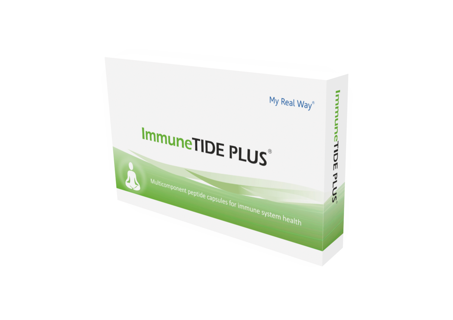Immune TIDE PLUS – Integratore sistema immunitario