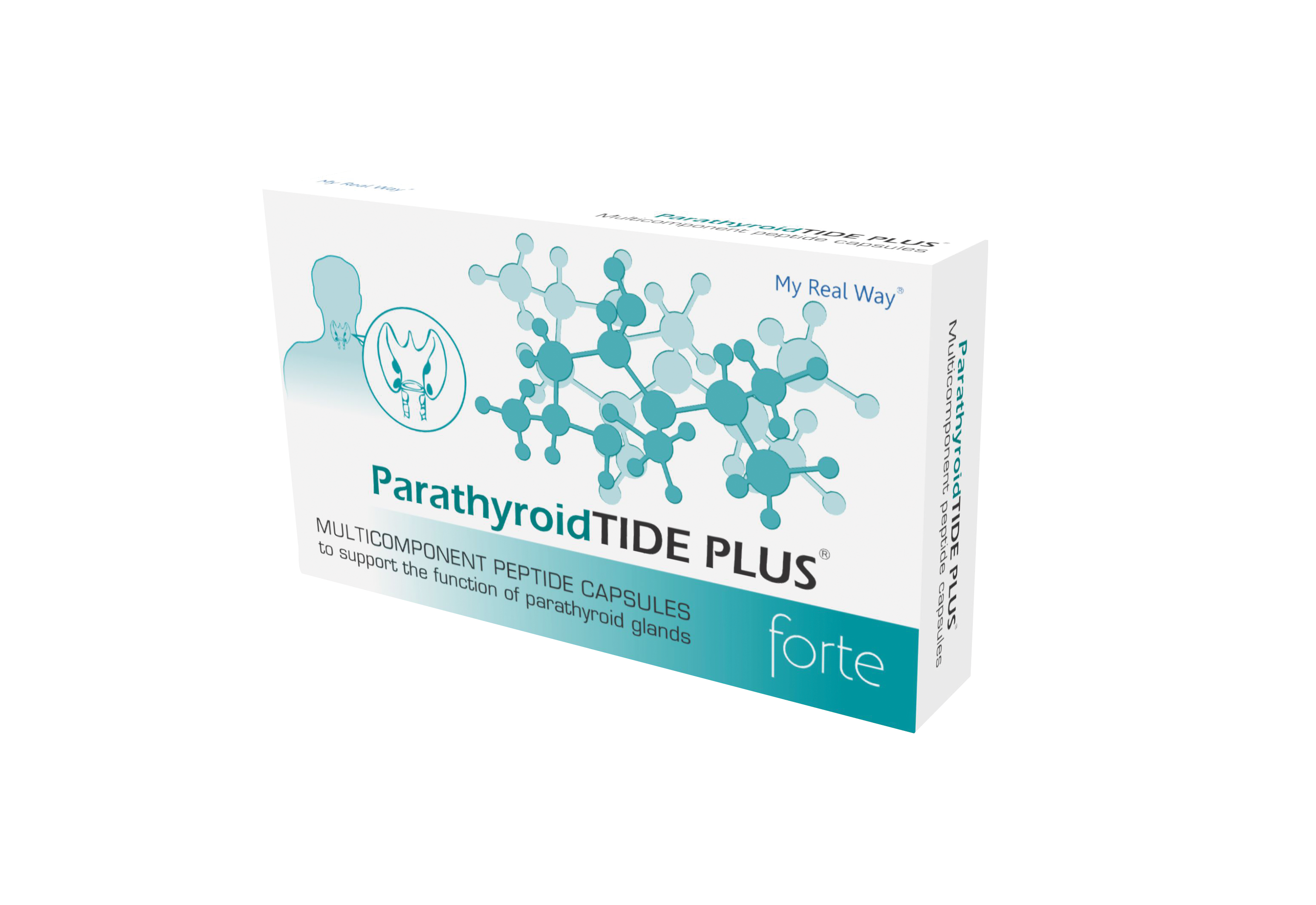 Parathyroid TIDE PLUS – Supporto Funzione Paratiroidea