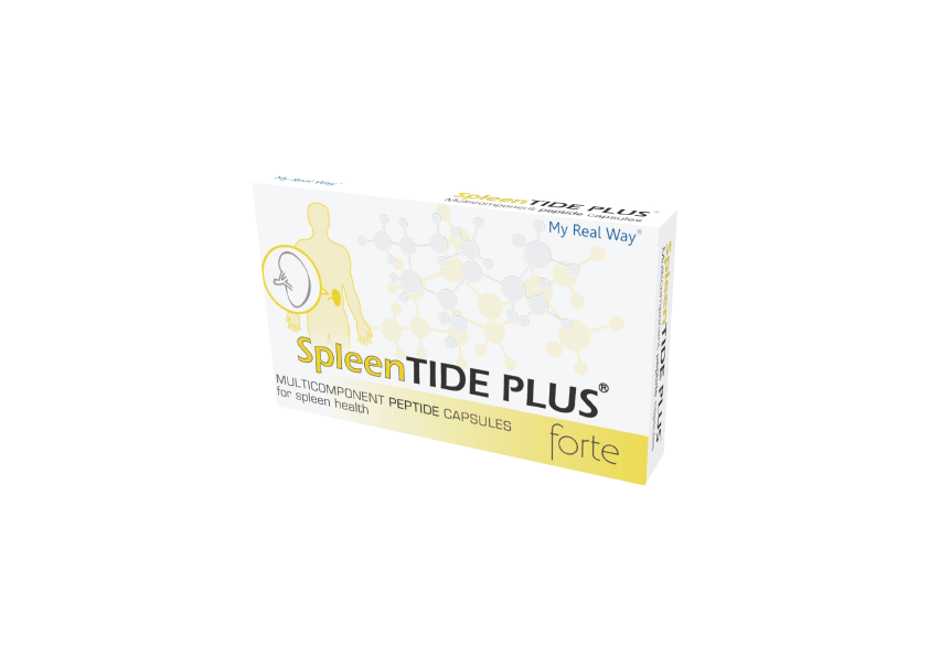 Spleen Tide PLUS Forte